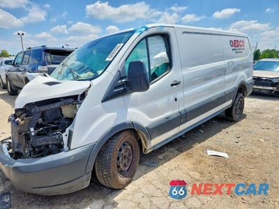 2018 FORD TRANSIT T-250 1FTYR2ZMXJKA51411 - główne zdjęcie licytacji z USA - miniatura