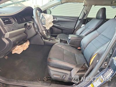 Zdjęcie 7 z 12 samochodu: 2015 TOYOTA CAMRY SE VIN:4T1BF1FK2FU079223 - miniatura