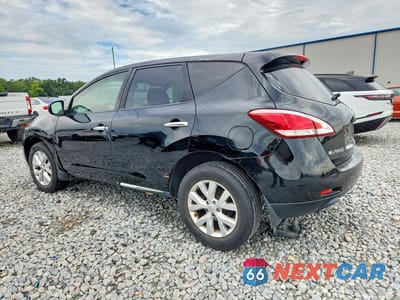 Drugie zdjęcie samochodu z przodu: 2013 NISSAN MURANO S VIN:JN8AZ1MU7DW211216 - miniatura