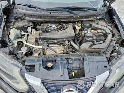 Zdjęcie 12 z 13 samochodu: 2017 NISSAN ROGUE VIN:JN8AT2MV5HW254555 - miniatura