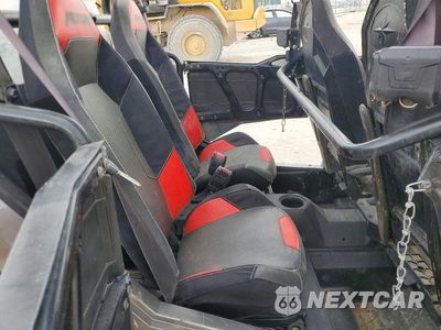 Zdjęcie 6 z 10 samochodu: 2017 POLARIS RZR UTILITY VEHICLE VIN:3NSVFE99XHF790180 - miniatura