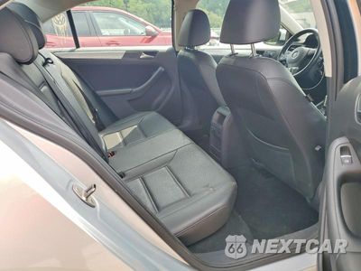 Zdjęcie 10 z 13 samochodu: 2013 VOLKSWAGEN JETTA SE VIN:3VWDP7AJ5DM447890 - miniatura