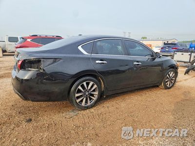 Trzecie zdjęcie samochodu z tyłu: 2017 NISSAN ALTIMA 2.5 SL VIN:1N4AL3AP0HC235457 - miniatura