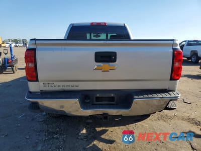 Zdjęcie 6 z 12 samochodu: 2015 CHEVROLET SILVERADO K1500 LT VIN:1GCVKREC6FZ404237 - miniatura