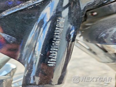 Zdjęcie 8 z 8 samochodu: 2011 HARLEY-DAVIDSON FLHTK VIN:1HD1KEM39BB664741 - miniatura