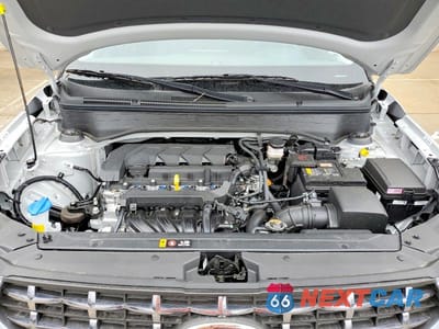 Zdjęcie 12 z 13 samochodu: 2026 HYUNDAI VENUE SEL VIN:KMHRC8A3XTU479672 - miniatura