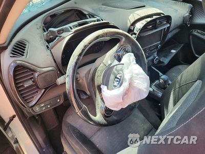 Zdjęcie 8 z 13 samochodu: 2021 KIA SOUL EX VIN:KNDJ33AU3M7144797 - miniatura