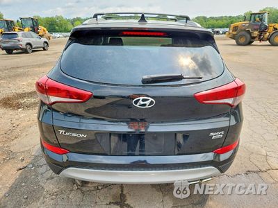 Zdjęcie 6 z 13 samochodu: 2018 HYUNDAI TUCSON SPORT VIN:KM8J3CAL9JU718030 - miniatura