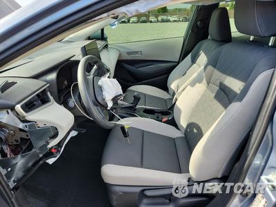 Zdjęcie 7 z 12 samochodu: 2026 TOYOTA COROLLA LE VIN:JTDB4MEEXT3034748 - miniatura