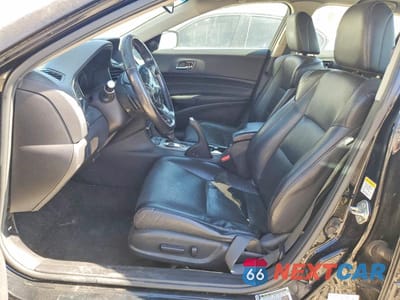 Zdjęcie 7 z 12 samochodu: 2014 ACURA ILX 20 VIN:19VDE1F32EE010109 - miniatura