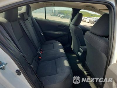 Zdjęcie 10 z 12 samochodu: 2025 TOYOTA COROLLA LE VIN:5YFB4MDE9SP293805 - miniatura