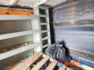 Zdjęcie 11 z 13 samochodu: 2019 MERCEDES-BENZ SPRINTER 2500/3500 VIN:WD3PF0CD1KP036683 - miniatura