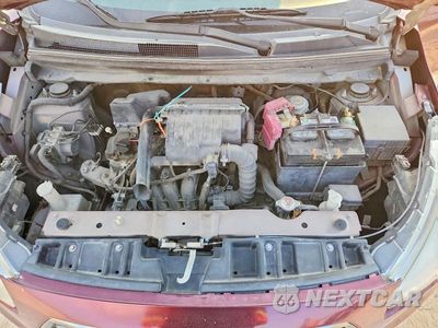 Zdjęcie 11 z 13 samochodu: 2017 MITSUBISHI MIRAGE G4 SE VIN:ML32F4FJ2HHF09587 - miniatura