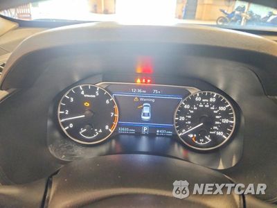 Zdjęcie 9 z 12 samochodu: 2025 NISSAN ALTIMA SV VIN:1N4BL4DV5SN402637 - miniatura