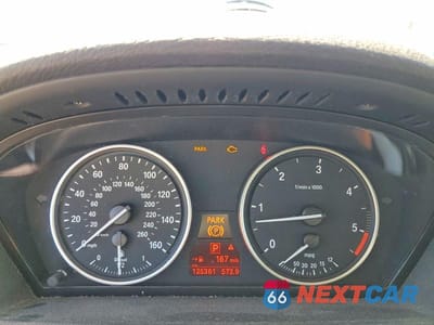 Zdjęcie 9 z 13 samochodu: 2012 BMW X5 XDRIVE35D VIN:5UXZW0C50CL668184 - miniatura