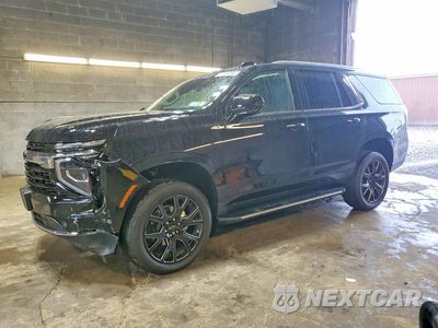 2026 CHEVROLET TAHOE K1500 LS 1GNS6MKD4TR298719 - główne zdjęcie licytacji z USA - miniatura