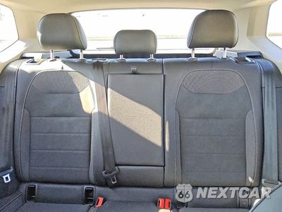 Zdjęcie 10 z 13 samochodu: 2024 VOLKSWAGEN TAOS SE VIN:3VVSX7B20RM063543 - miniatura