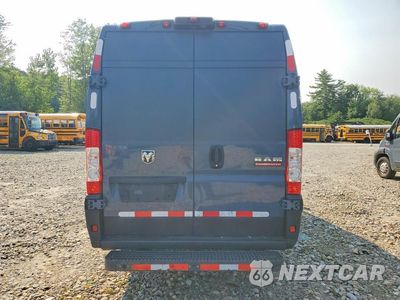 Zdjęcie 6 z 13 samochodu: 2020 RAM PROMASTER - DELIVERY VAN VIN:3C6URVJG8LE140591 - miniatura