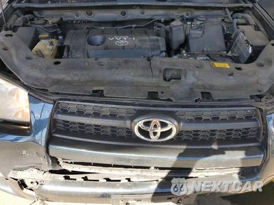 Zdjęcie 11 z 12 samochodu: 2009 TOYOTA RAV4 BASE VIN:2T3BF33V19W021934 - miniatura