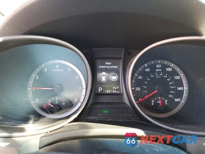 Zdjęcie 9 z 13 samochodu: 2016 HYUNDAI SANTA FE SPORT 2.4L VIN:5XYZT3LB2GG322897 - miniatura