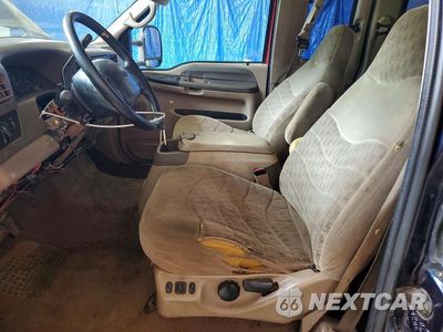 Zdjęcie 7 z 12 samochodu: 2000 FORD F250 SUPER DUTY VIN:1FTNX20F1YEC62819 - miniatura