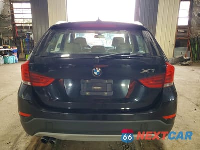 Zdjęcie 6 z 13 samochodu: 2015 BMW X1 XDRIVE28I VIN:WBAVL1C54FVY25056 - miniatura