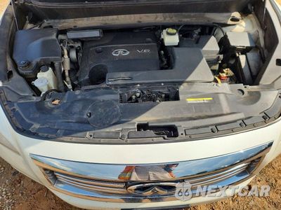 Zdjęcie 12 z 14 samochodu: 2015 INFINITI QX60 BASE VIN:5N1AL0MN3FC534517 - miniatura
