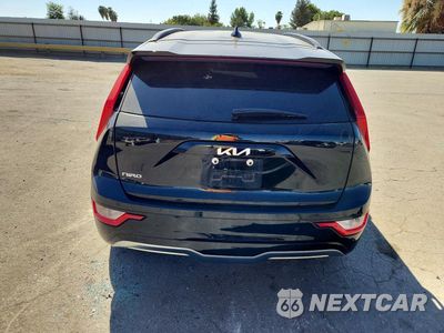 Zdjęcie 6 z 12 samochodu: 2023 KIA NIRO WIND VIN:KNDCR3L14P5022024 - miniatura