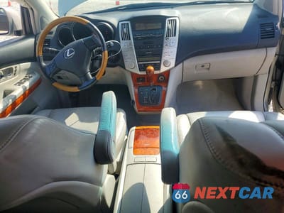 Zdjęcie 8 z 13 samochodu: 2006 LEXUS RX 330 VIN:2T2HA31U66C090798 - miniatura
