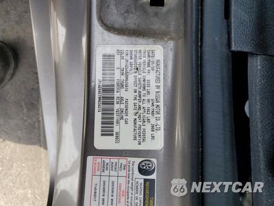 Zdjęcie 12 z 12 samochodu: 2009 NISSAN 370Z BASE VIN:JN1AZ44E79M404414 - miniatura
