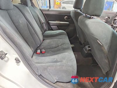 Zdjęcie 10 z 13 samochodu: 2010 NISSAN VERSA 1.8 S VIN:3N1BC1CP5AL371290 - miniatura
