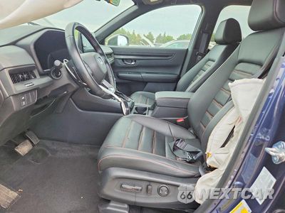 Zdjęcie 7 z 12 samochodu: 2025 HONDA CR-V SPORT-L VIN:7FARS6H88SE071499 - miniatura