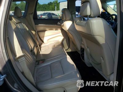 Zdjęcie 11 z 13 samochodu: 2014 JEEP GRAND CHEROKEE LIMITED VIN:1C4RJFBG4EC135702 - miniatura