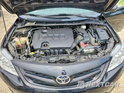 Zdjęcie 11 z 13 samochodu: 2011 TOYOTA COROLLA LE VIN:2T1BU4EE9BC662287 - miniatura