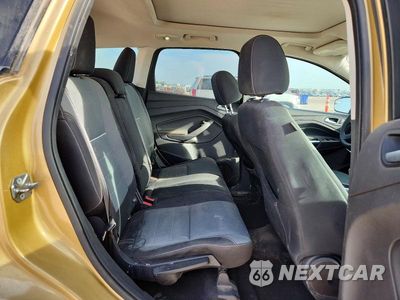 Zdjęcie 11 z 13 samochodu: 2015 FORD ESCAPE SE VIN:1FMCU0G97FUB20543 - miniatura
