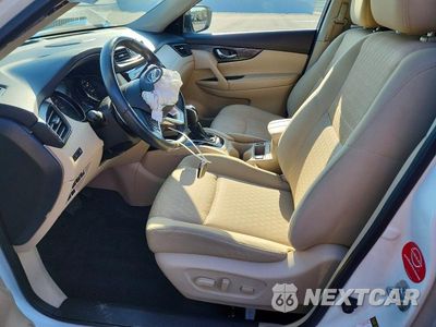 Zdjęcie 7 z 13 samochodu: 2019 NISSAN ROGUE SV VIN:JN8AT2MV6KW401683 - miniatura
