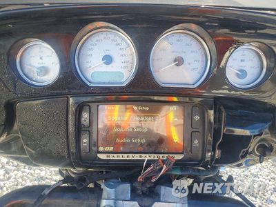 Zdjęcie 7 z 9 samochodu: 2016 HARLEY-DAVIDSON FLHXS STREET GLIDE SPECIAL VIN:1HD1KRM1XGB642714 - miniatura