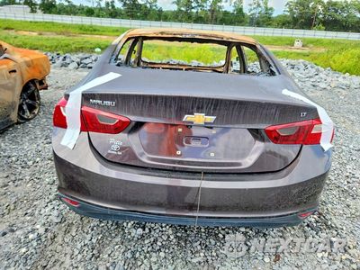 Zdjęcie 6 z 11 samochodu: 2016 CHEVROLET MALIBU LT VIN:1G1ZE5ST5GF250055 - miniatura