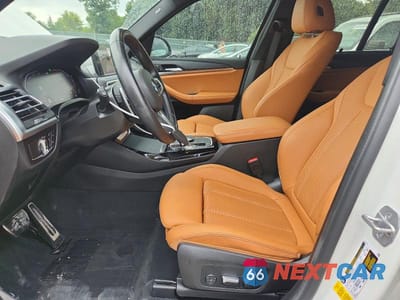 Zdjęcie 7 z 13 samochodu: 2022 BMW X3 SDRIVE30I VIN:5UX43DP01N9L53337 - miniatura