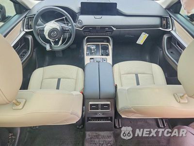 Zdjęcie 8 z 14 samochodu: 2026 MAZDA CX-90 PREMIUM SPORT VIN:JM3KKCHD0T1363805 - miniatura