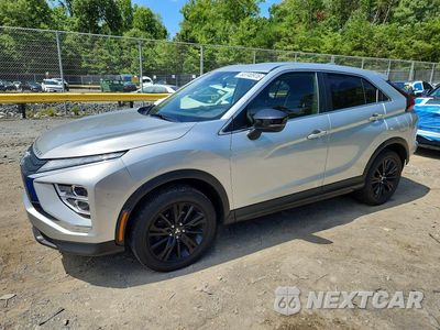 2023 MITSUBISHI ECLIPSE CROSS LE JA4ATVAAXPZ003911 - główne zdjęcie licytacji z USA - miniatura