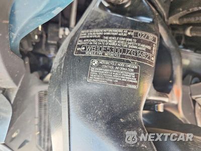 Zdjęcie 9 z 9 samochodu: 2018 BMW K1600 B VIN:WB10F5300JZG16821 - miniatura