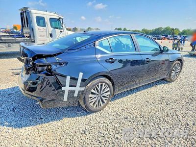 Trzecie zdjęcie samochodu z tyłu: 2026 NISSAN ALTIMA SV VIN:1N4BL4DV7TN327148 - miniatura
