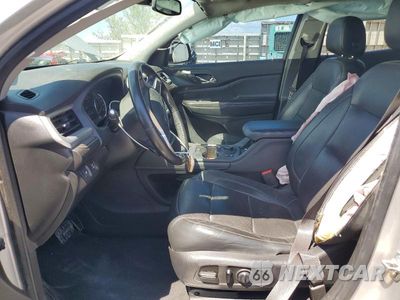 Zdjęcie 7 z 13 samochodu: 2020 GMC ACADIA SLT VIN:1GKKNMLS4LZ109984 - miniatura