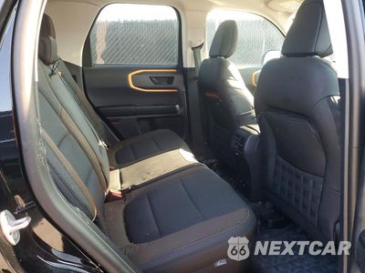 Zdjęcie 11 z 14 samochodu: 2023 FORD BRONCO SPORT BADLANDS VIN:3FMCR9D90PRD10879 - miniatura