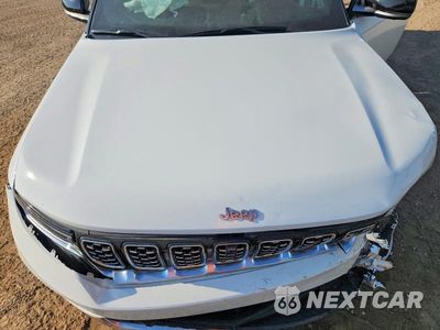 Zdjęcie 12 z 13 samochodu: 2023 JEEP GRAND CHEROKEE SUMMIT VIN:1C4RJHEG4P8809439 - miniatura
