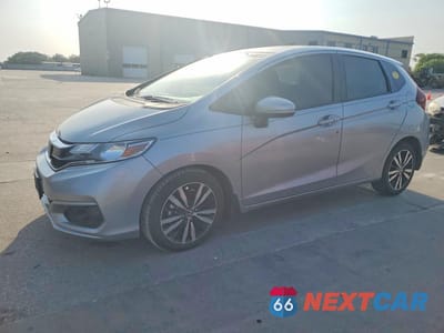 2019 HONDA FIT EX 3HGGK5H84KM729975 - główne zdjęcie licytacji z USA - miniatura