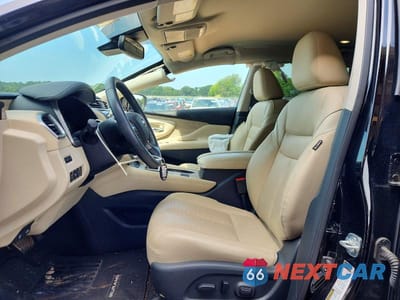 Zdjęcie 7 z 13 samochodu: 2023 NISSAN MURANO SL VIN:5N1AZ2CJ7PC108856 - miniatura