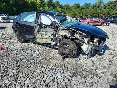 Czwarte zdjęcie samochodu z boku: 2015 TOYOTA COROLLA LE VIN:2T1BURHE0FC362491 - miniatura