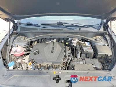 Zdjęcie 12 z 13 samochodu: 2023 HYUNDAI SANTA FE SEL VIN:5NMS2DAJ5PH556137 - miniatura